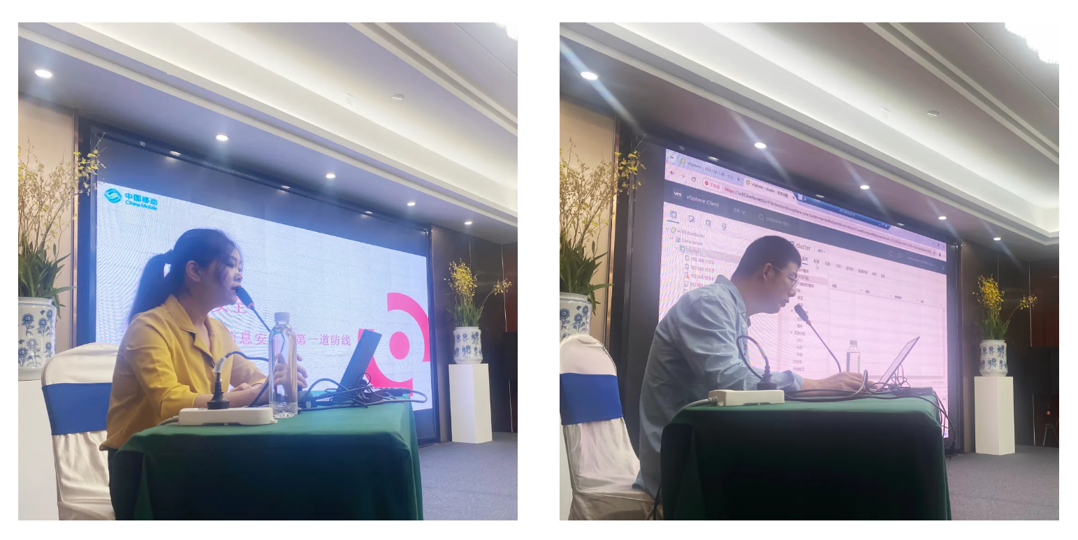 助春播、固防地、话清静！mg不朽情缘助力关基客户深入开展清静“春播”行动